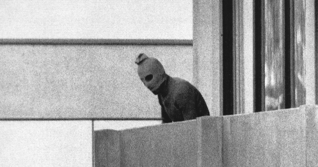 Alemania nombra panel para investigar el ataque a los Juegos Olímpicos de Munich de 1972
