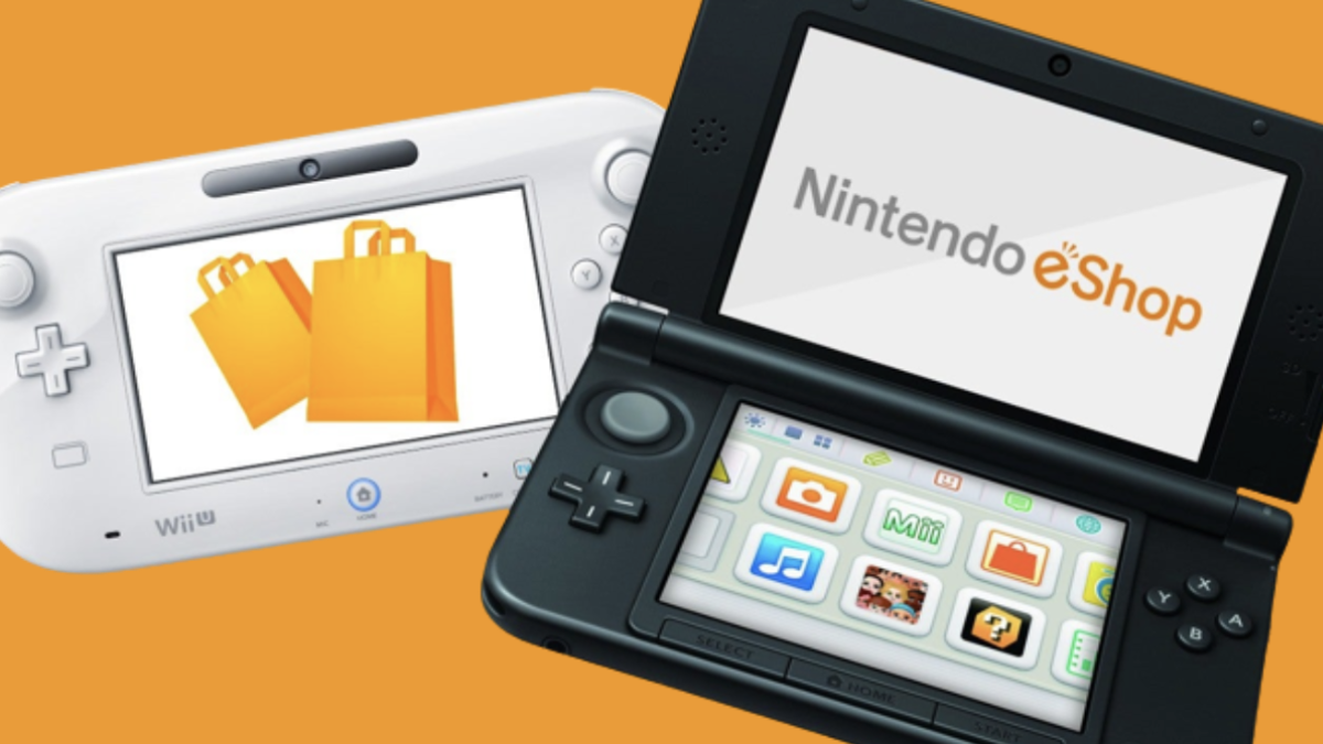 Algunos juegos de Nintendo 3DS y Wii U se hacen gratuitos tras el cierre de la eShop