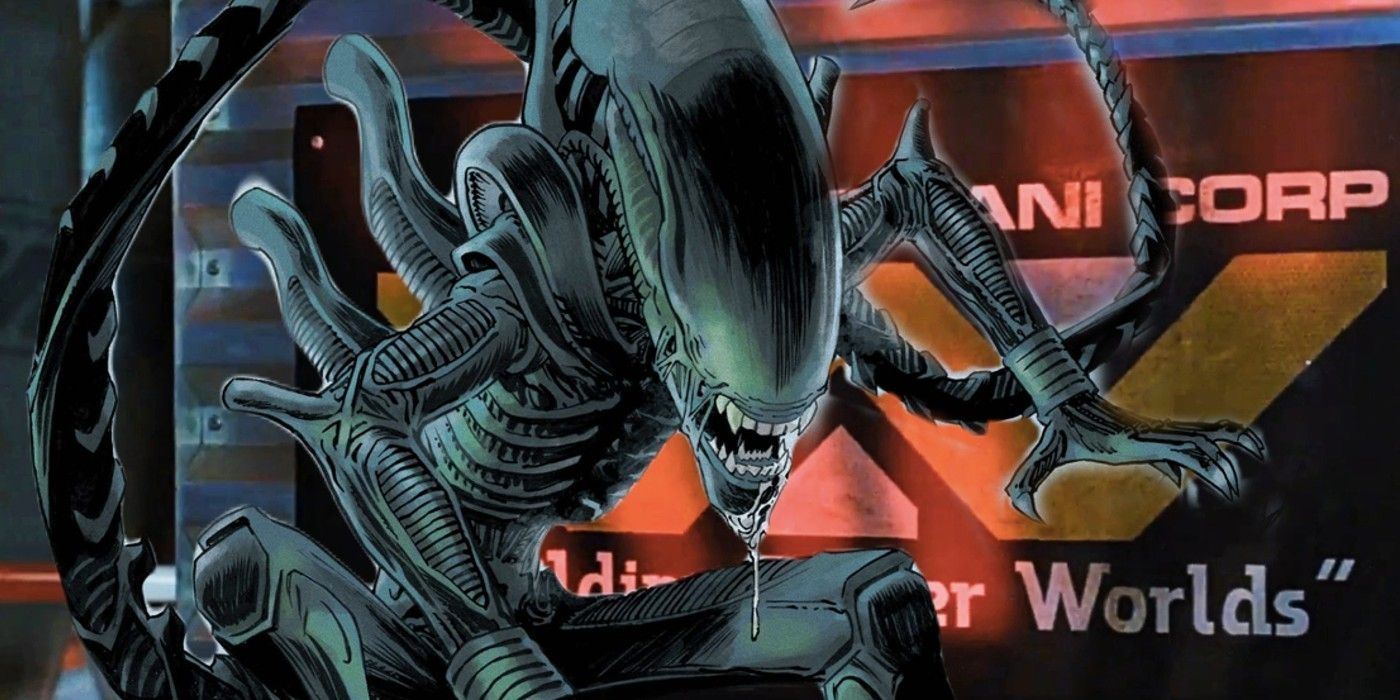 Nueva película alienígena: fecha de lanzamiento, elenco, detalles de la historia y todo lo que sabemos