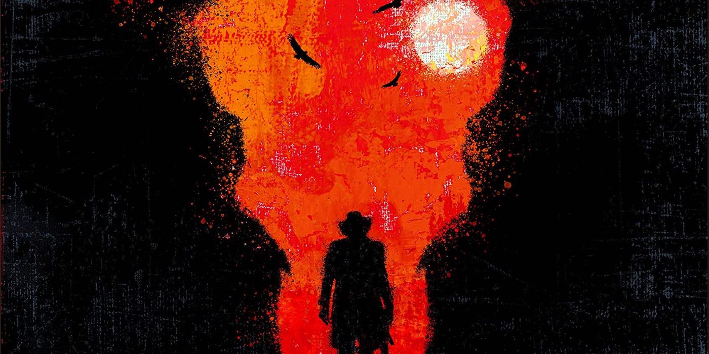 Amado Western Blood Meridian finalmente obtiene una película después de 30 años en el infierno de desarrollo