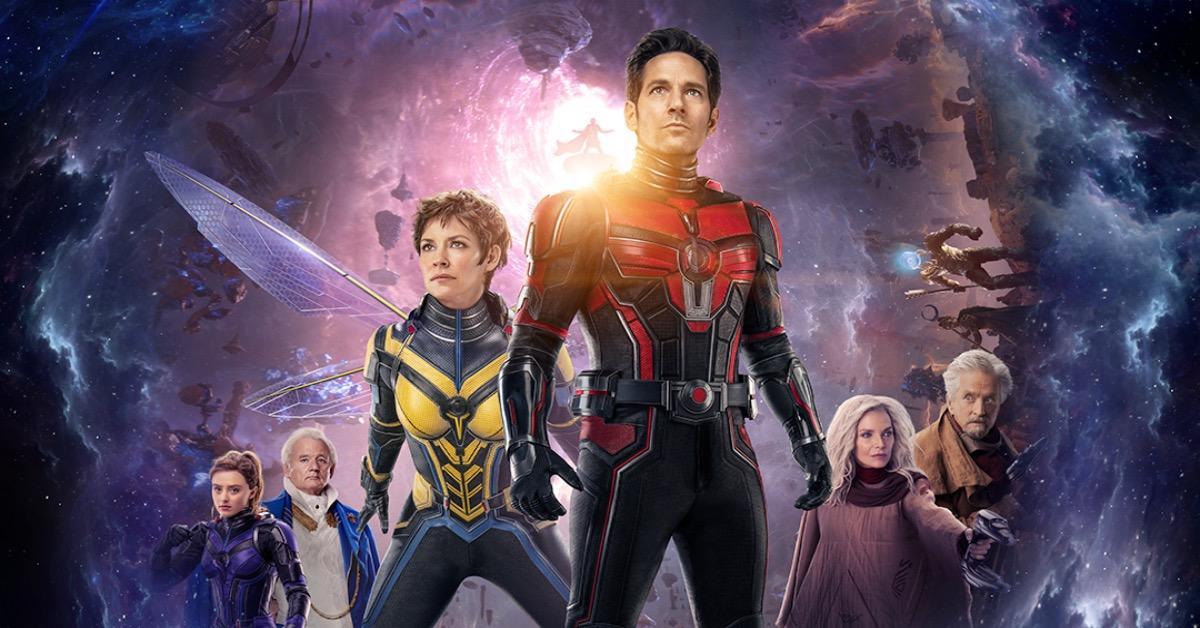 Ant-Man and the Wasp: Quantumania Streaming en Disney + tiene a los fanáticos discutiendo nuevamente