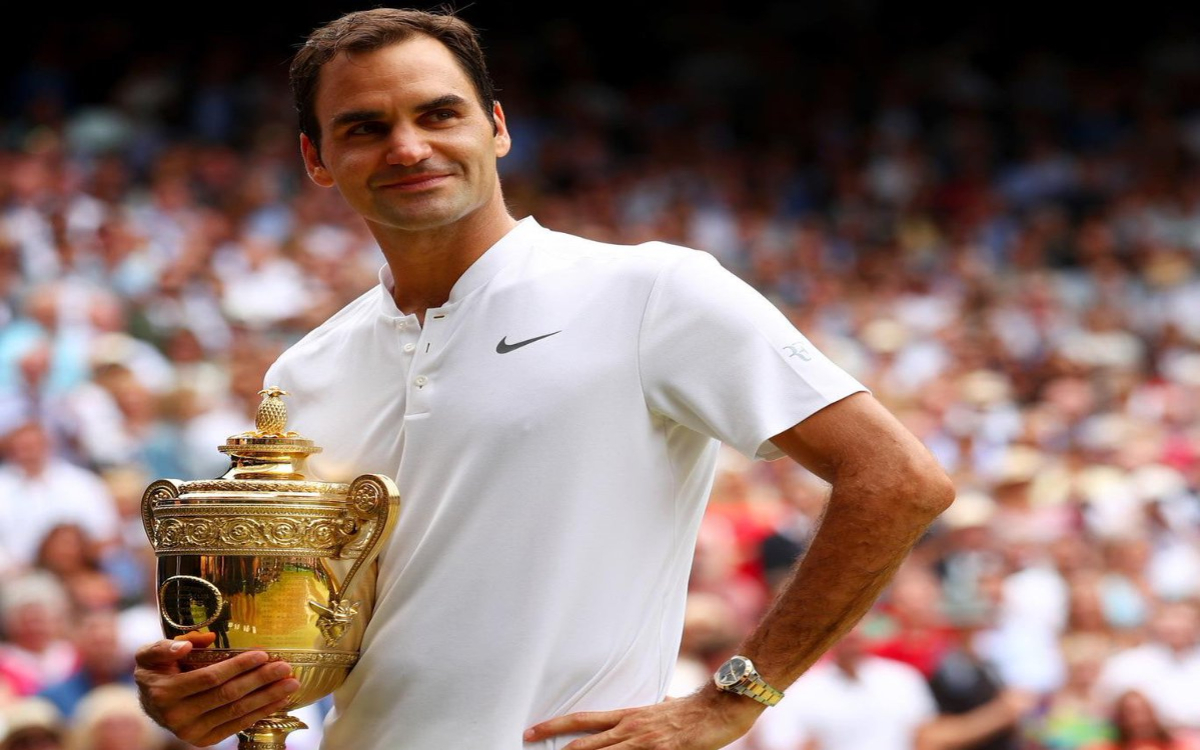 Anuncia Wimbledon un homenaje para Su Majestad | Video
