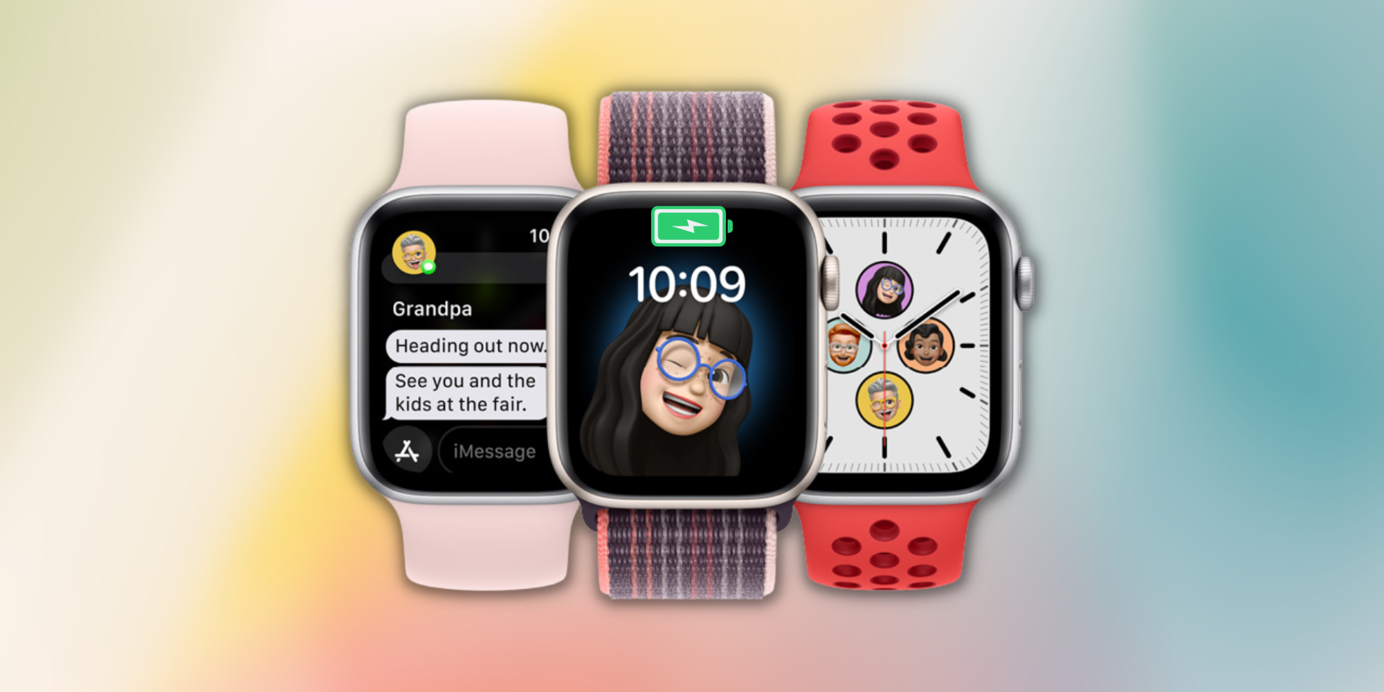 Apple Watch SE 2: Duración de la batería y tiempos de carga, explicados