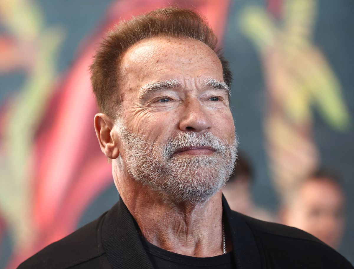 Arnold Schwarzenegger desvela el pasado nazi de su familia: “Mi padre fue absorbido por un sistema de odio”