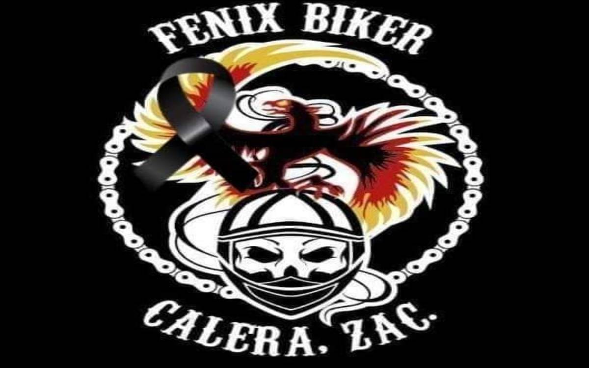Asesinan a 5 motociclistas en Calera, Zacatecas