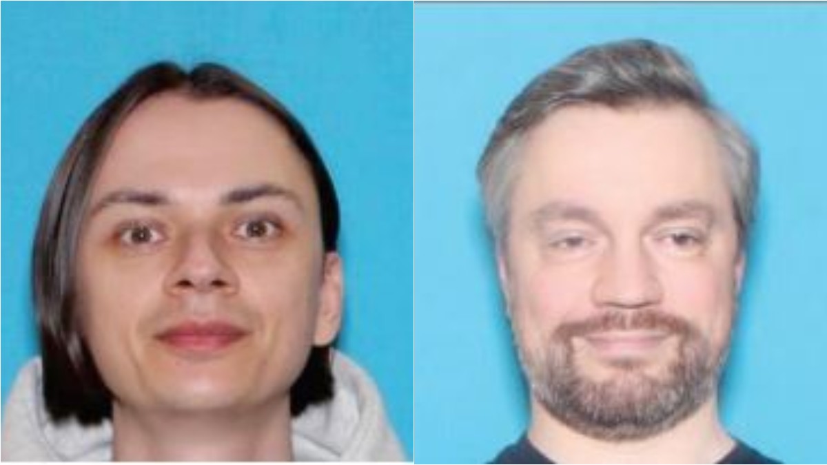 Autoridades encuentran cuerpos de 2 hombres desaparecidos de Medford