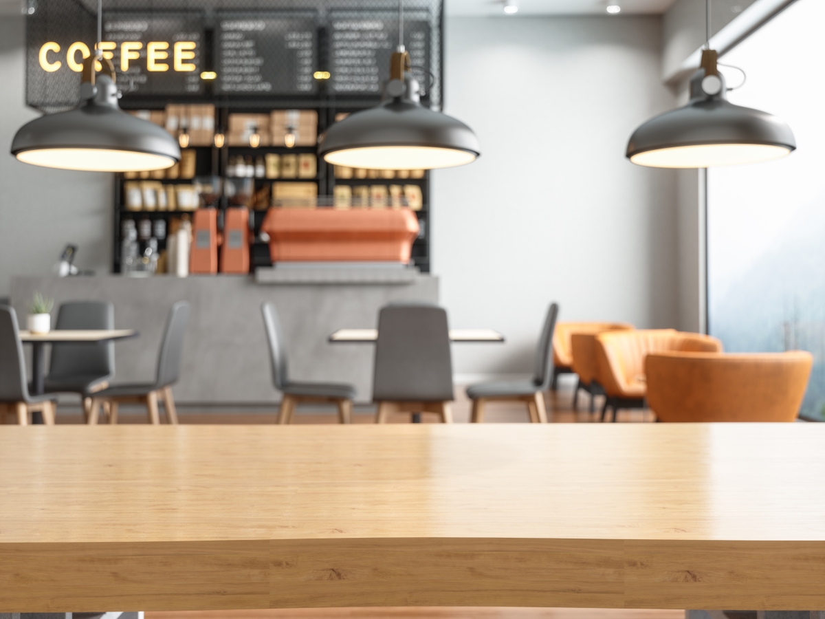B Capital lidera la Serie D de $ 53 millones de Odeko para ayudar a las pequeñas cafeterías a escalar