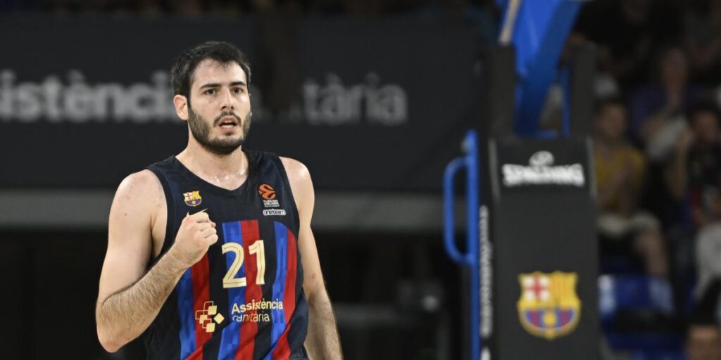 Barça 89 - 81 Zalgiris, en directo | El Barça está a un partido de jugar la Final Four