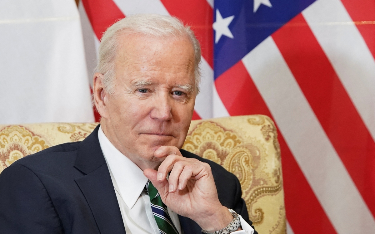 Biden busca que 'dreamers' tengan cobertura médica