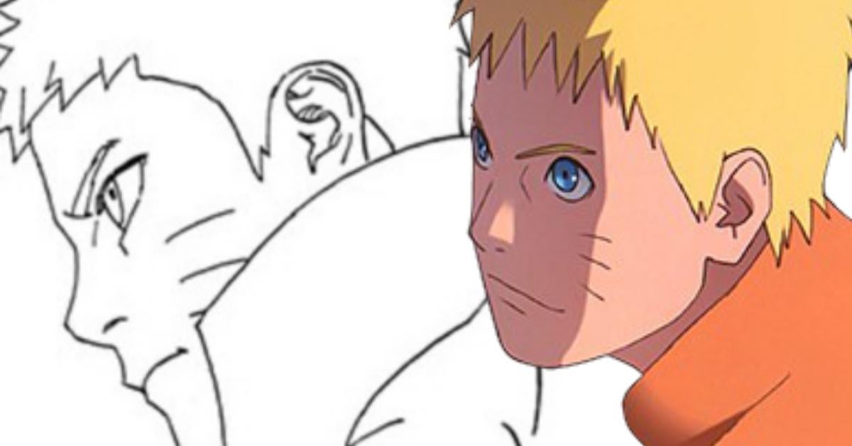 Boruto comparte actualización sobre el estado crítico de Naruto