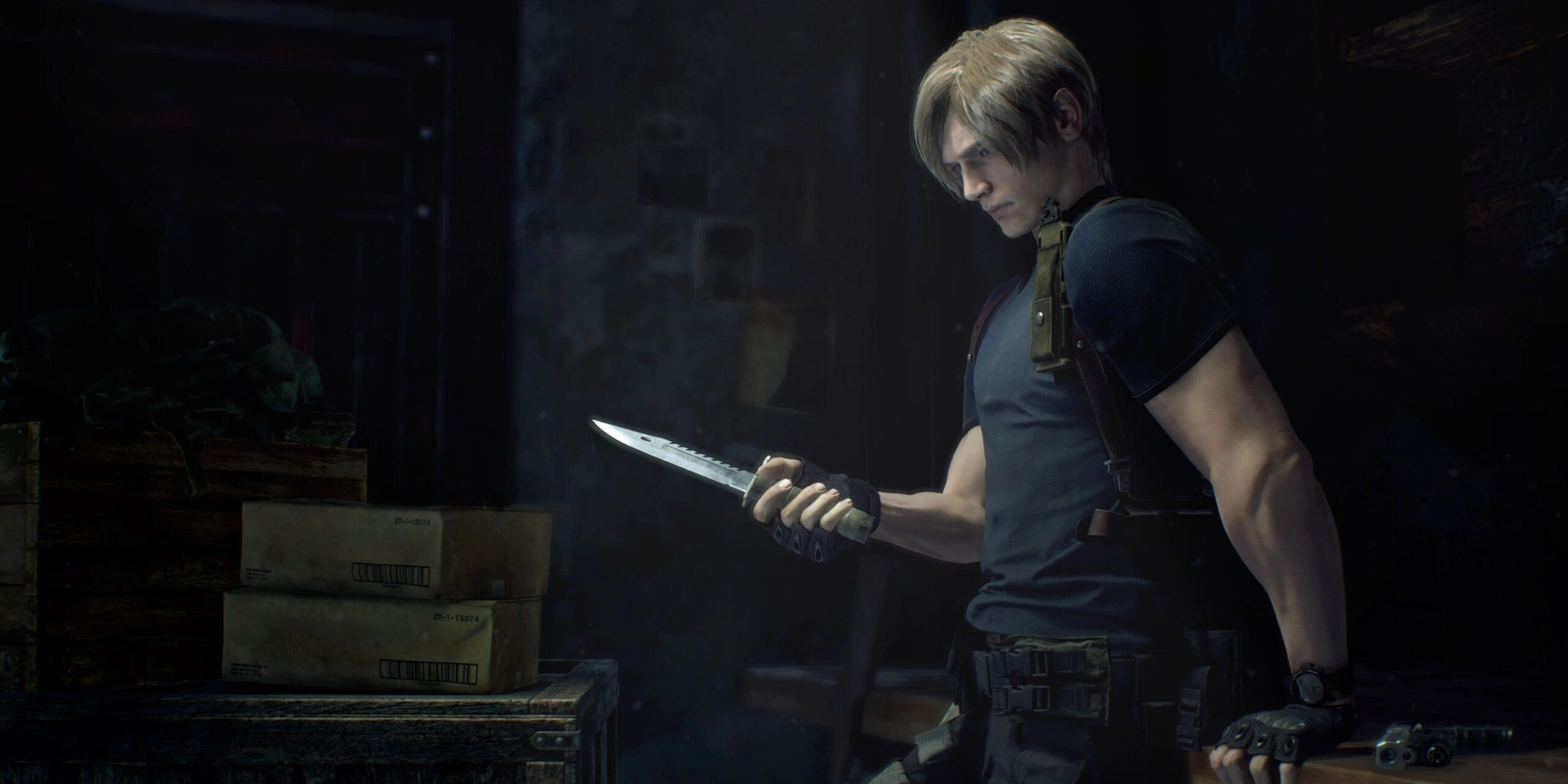 Cada arma del remake de Resident Evil 4, clasificada de peor a mejor