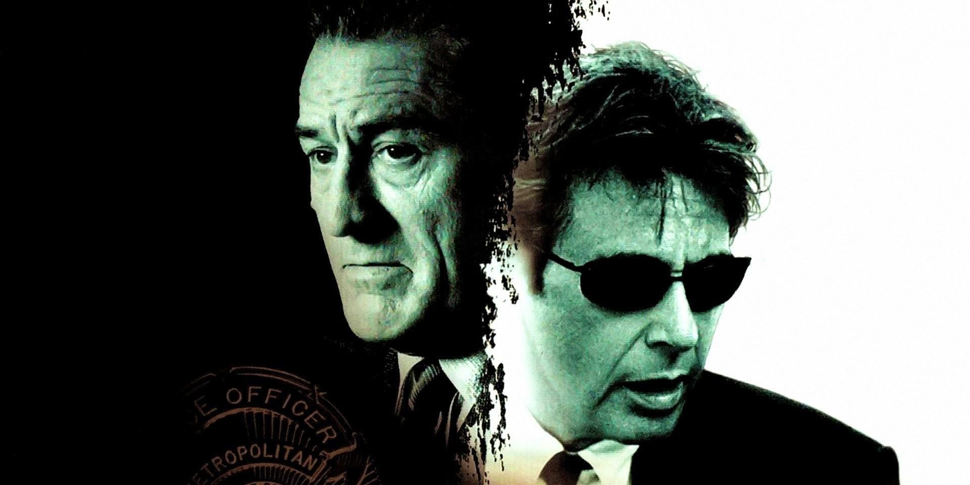 Cada película de Al Pacino y Robert De Niro clasificada, de peor a mejor