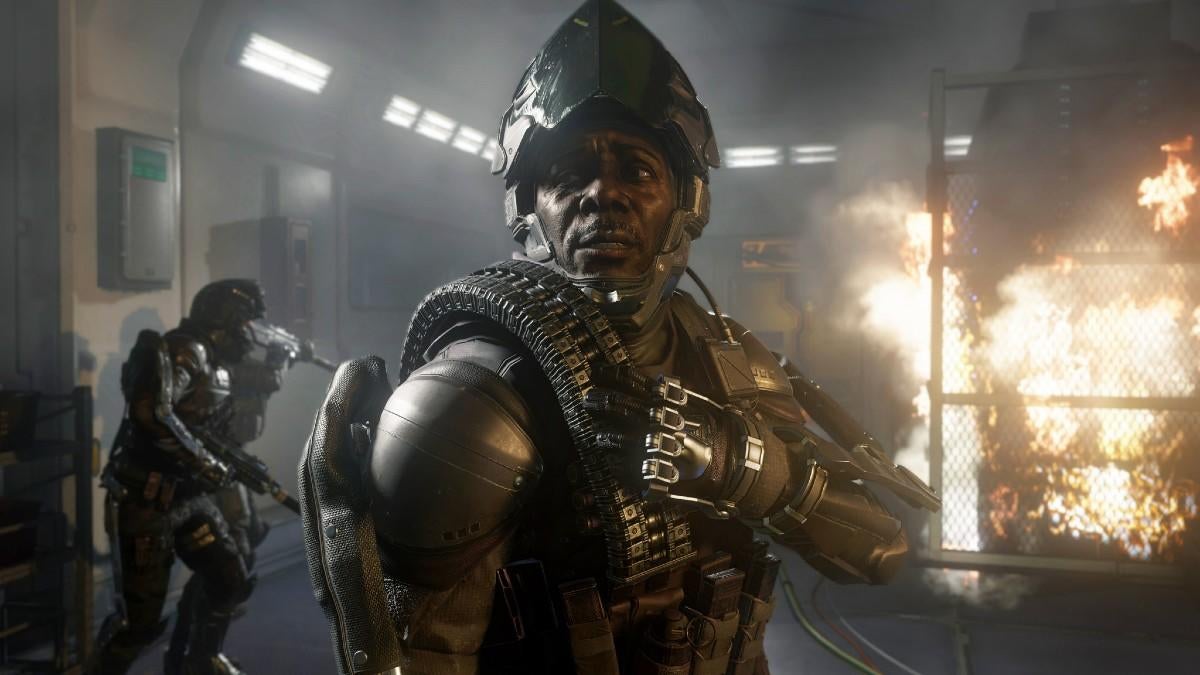 Call of Duty: Advanced Warfare 2 casi sucedió, revela ex desarrollador