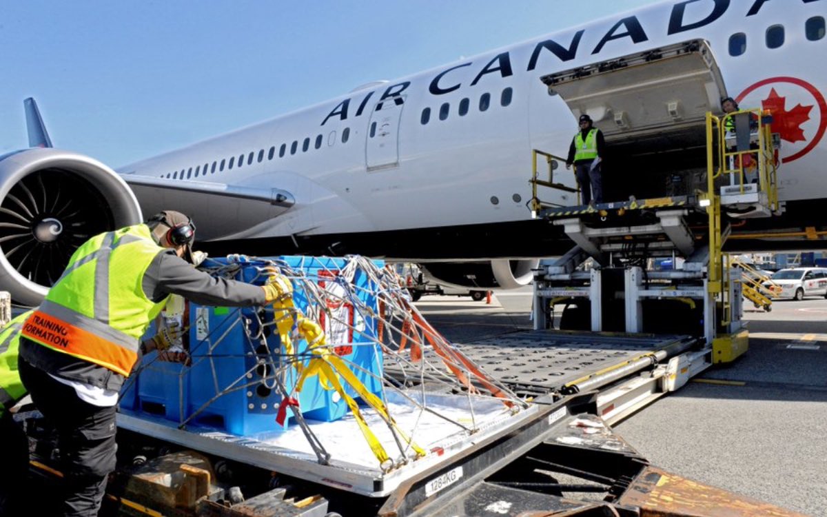 Canadá busca a culpables del robo de oro en aeropuerto