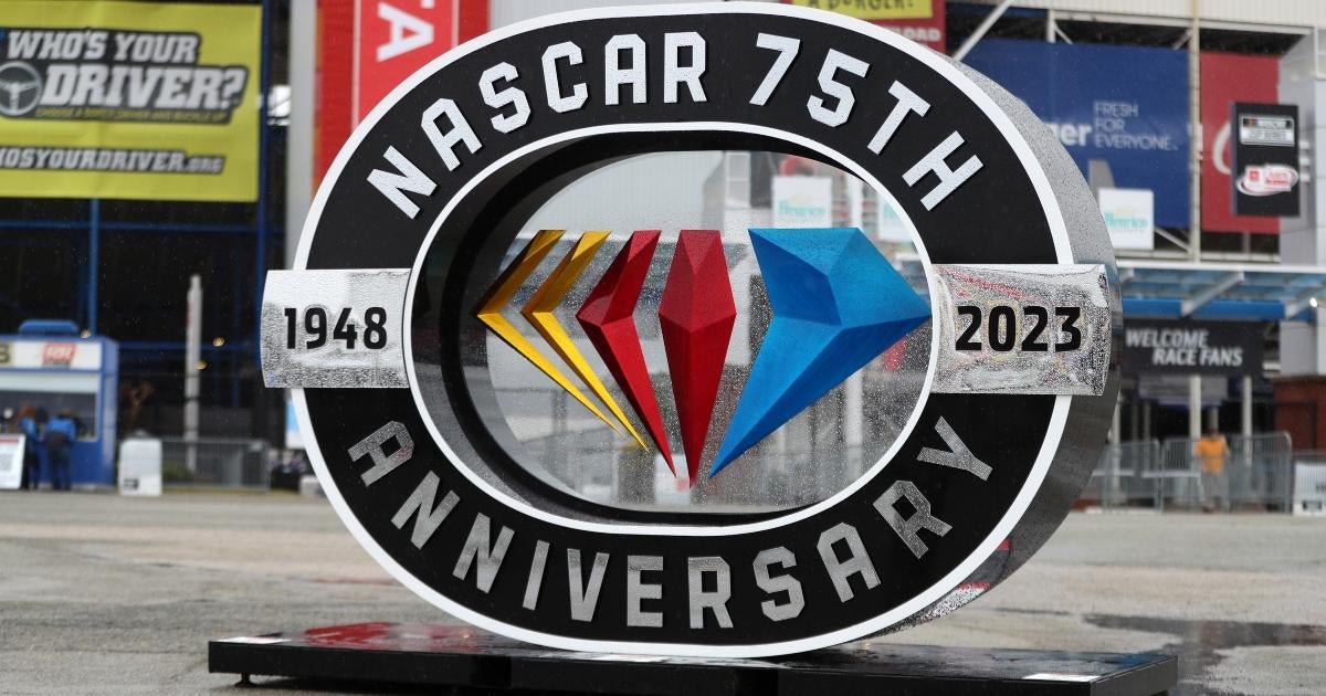 Carrera de NASCAR: tiempo, canal y cómo ver 2023 Toyota Owners 400