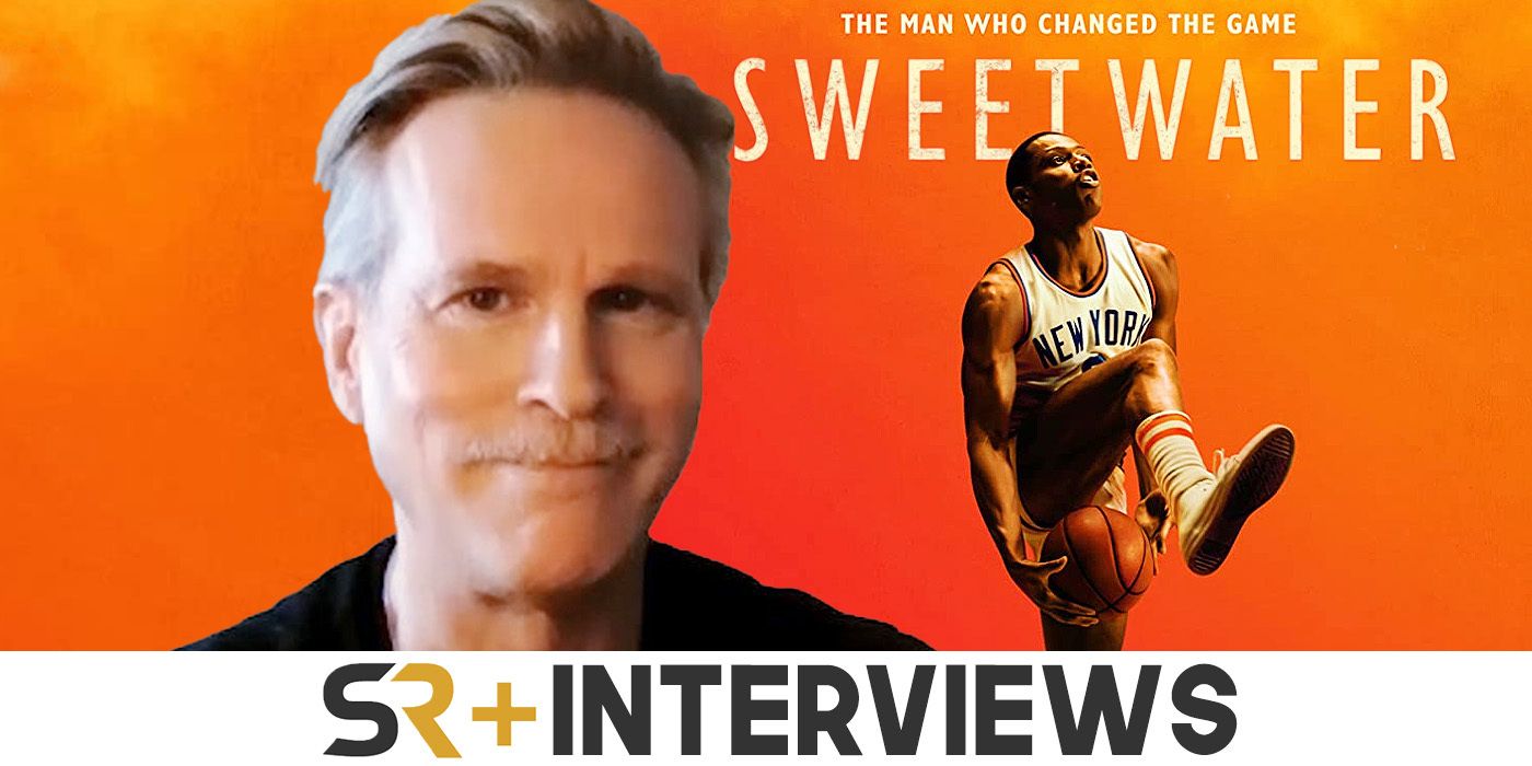 cary elwes sweetwater interview