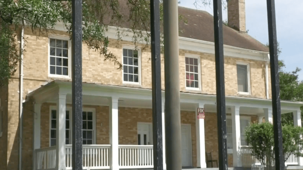 Centro infantil de Galveston obligado a cerrar sus puertas