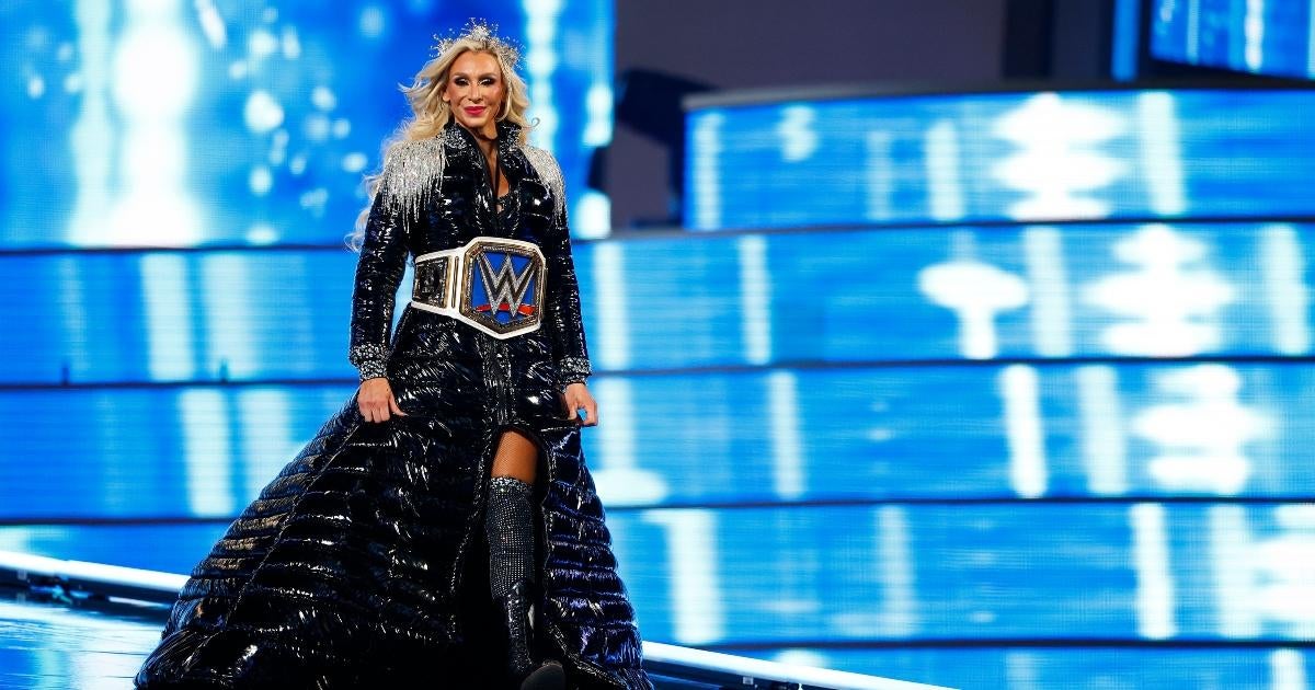 Charlotte Flair se toma un tiempo libre de la WWE después de la pérdida de ‘WrestleMania’