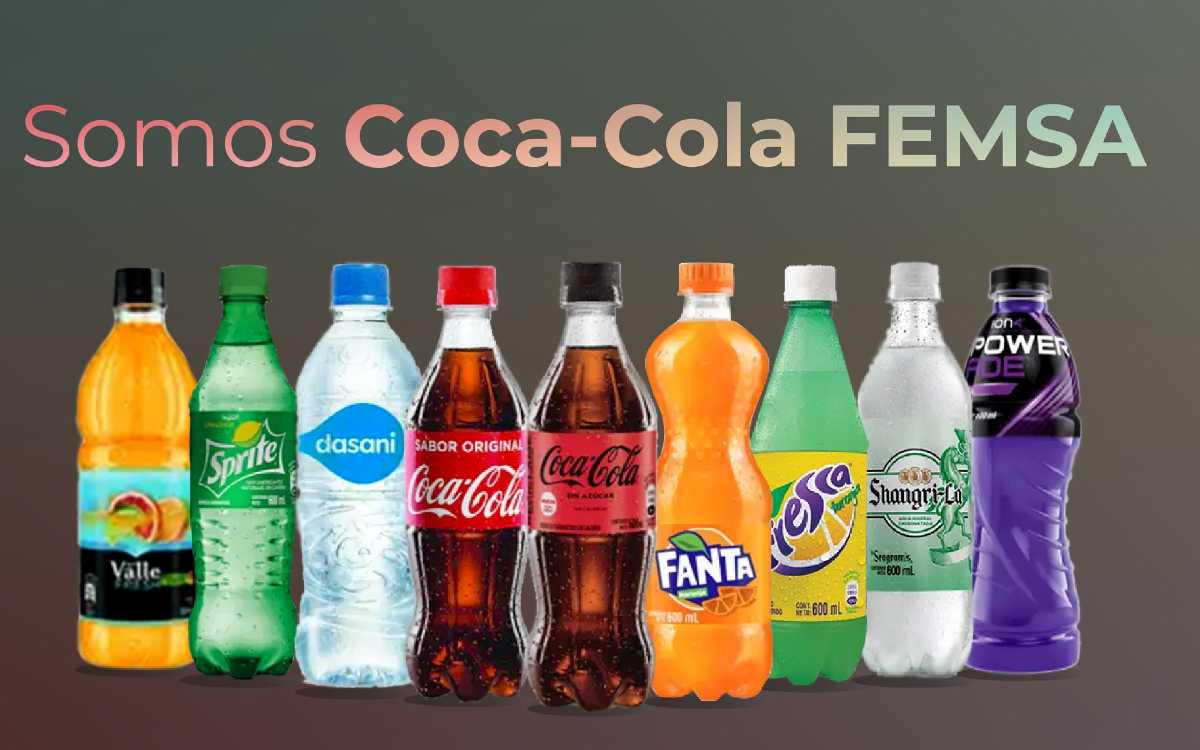 Coca-Cola FEMSA anuncia incidente de ciberseguridad