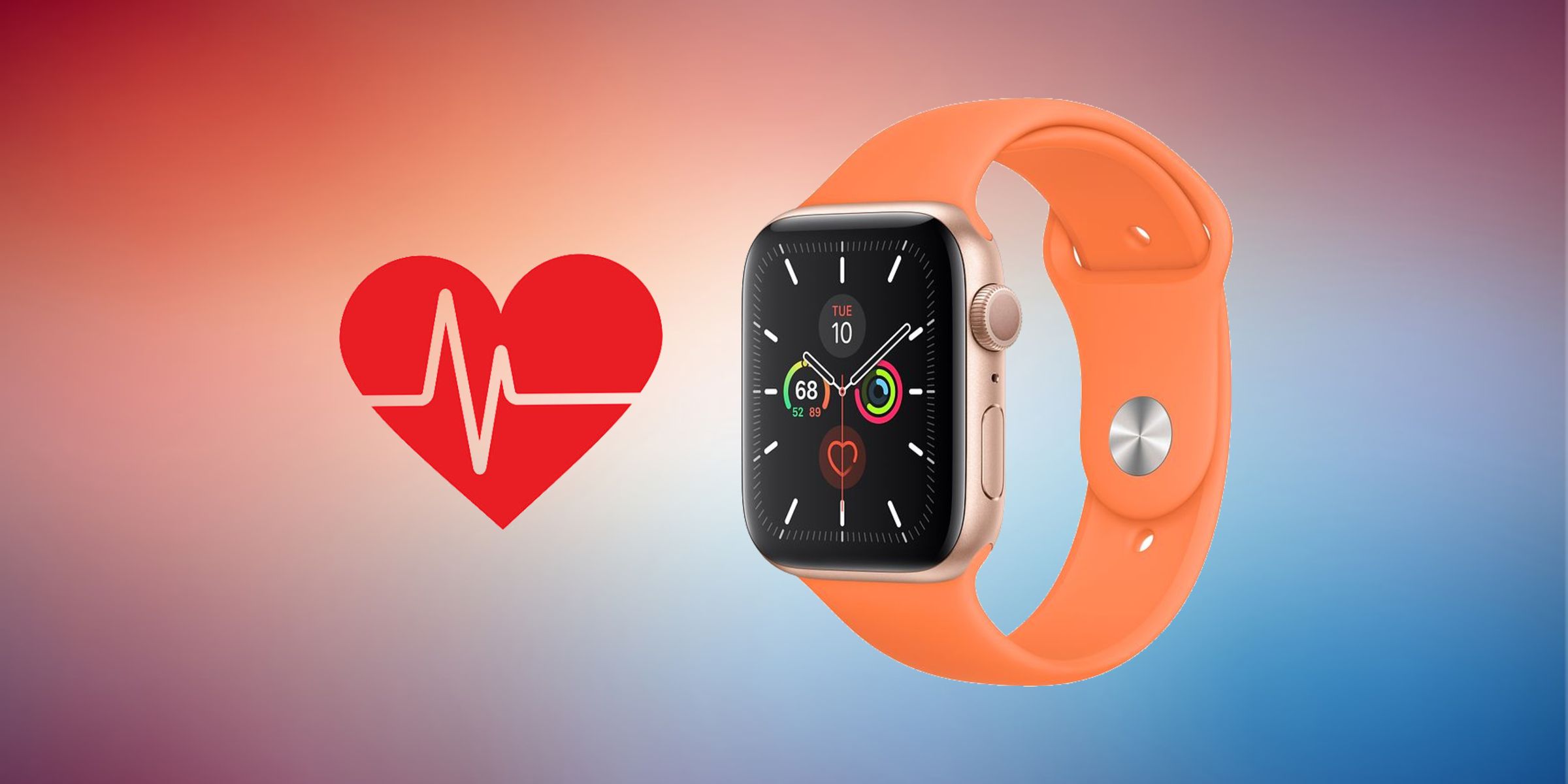 Cómo Apple Watch mide la frecuencia cardíaca y su precisión explicada