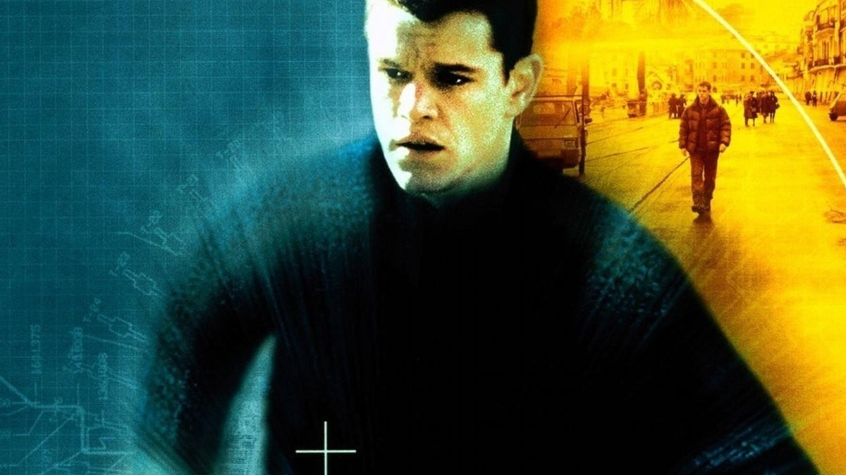 Cómo ver las películas de Bourne en orden en Netflix
