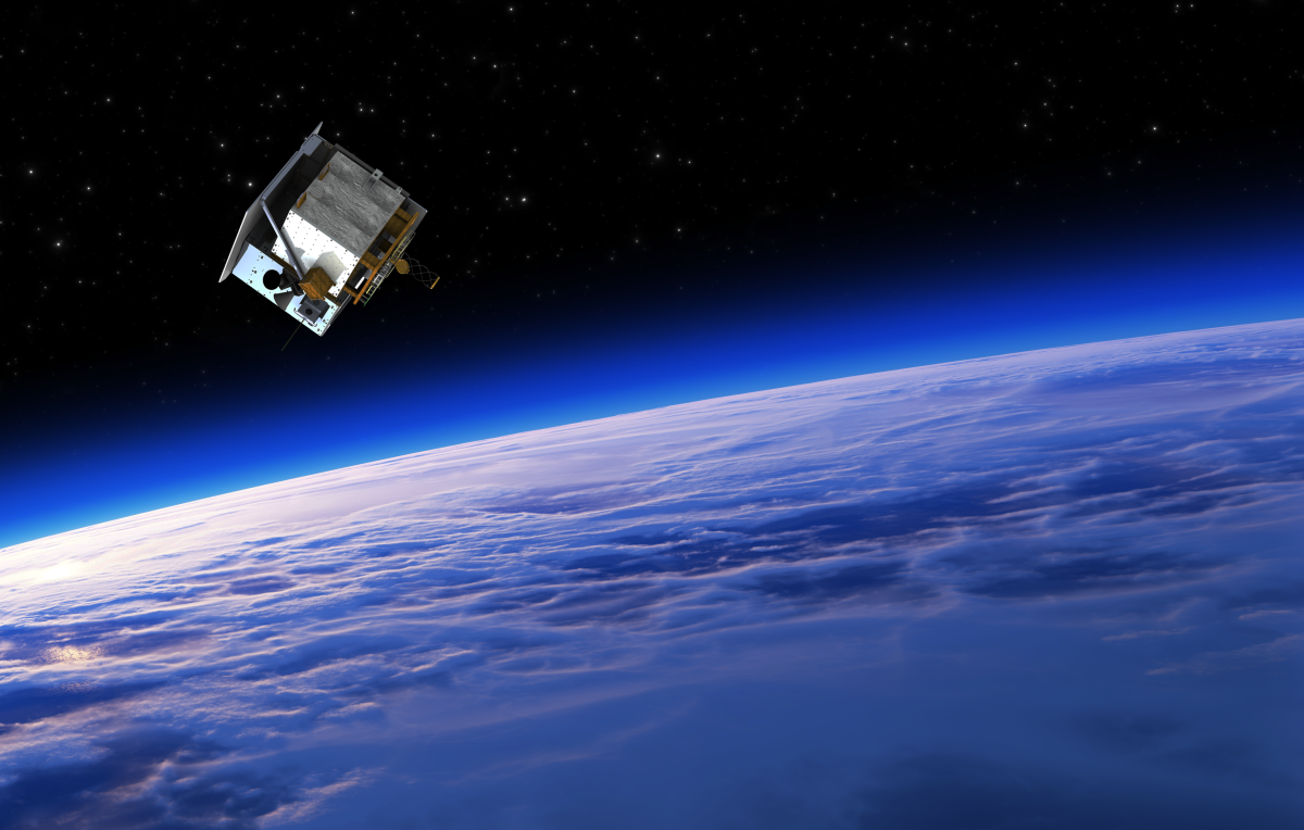 Con $ 20 millones en nuevos fondos, Hydrosat prepara satélites de monitoreo climático para su lanzamiento