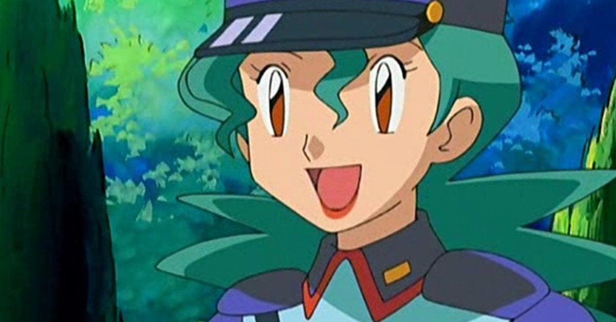 Cosplay de Pokémon trae de vuelta a la oficial Jenny