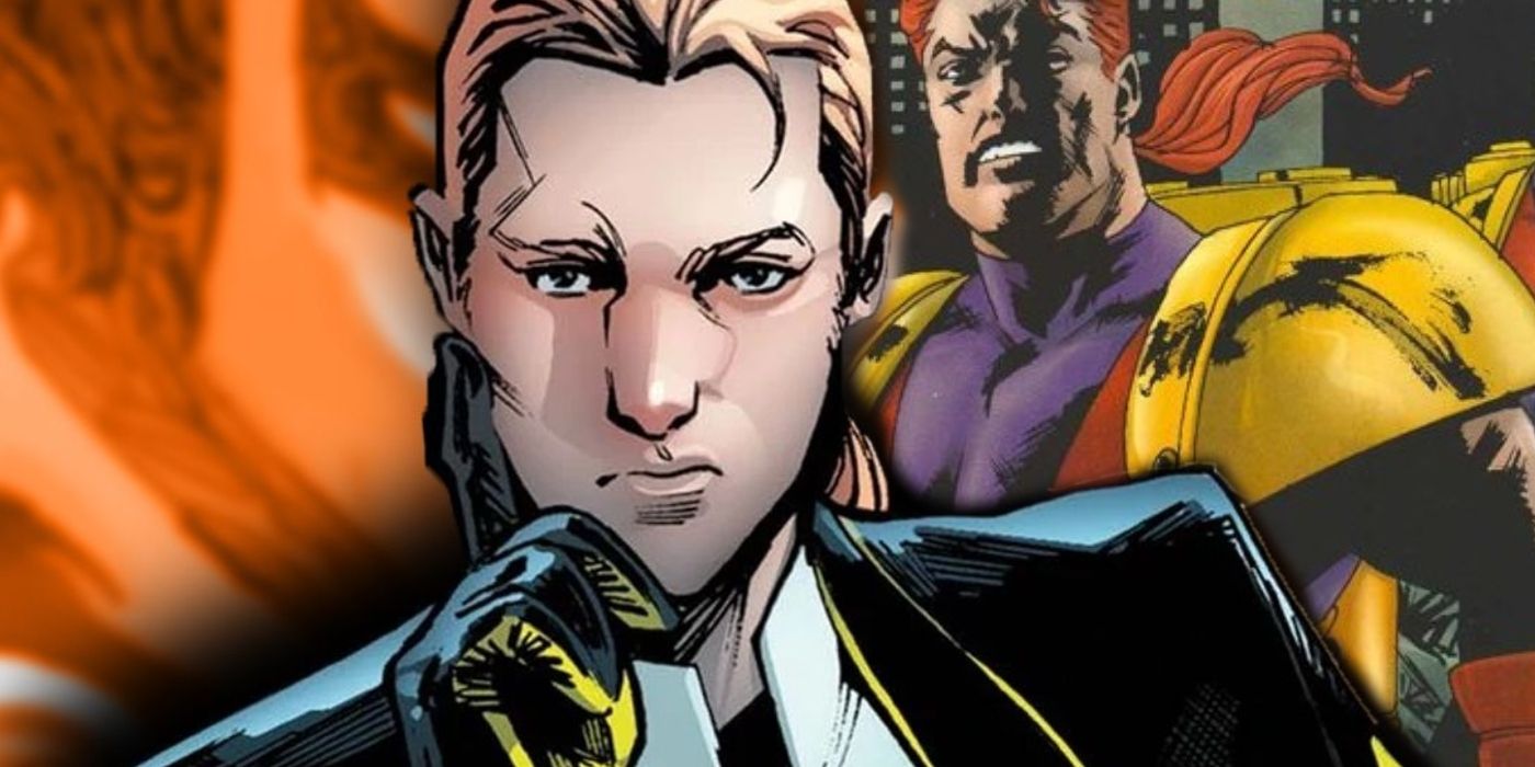 Cosplay de X-Men rinde homenaje al villano mutante más subestimado de todos los tiempos