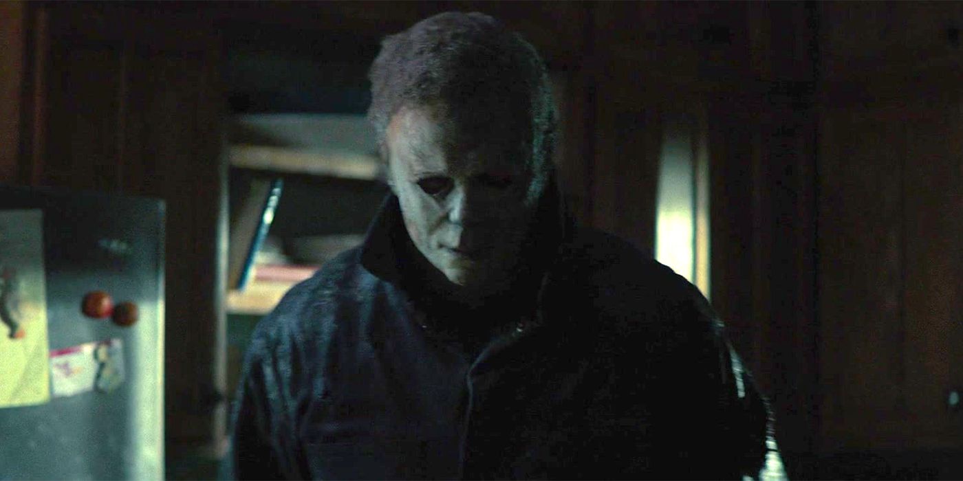 Críticas de Michael Myers de Halloween Ends abordadas por el coguionista