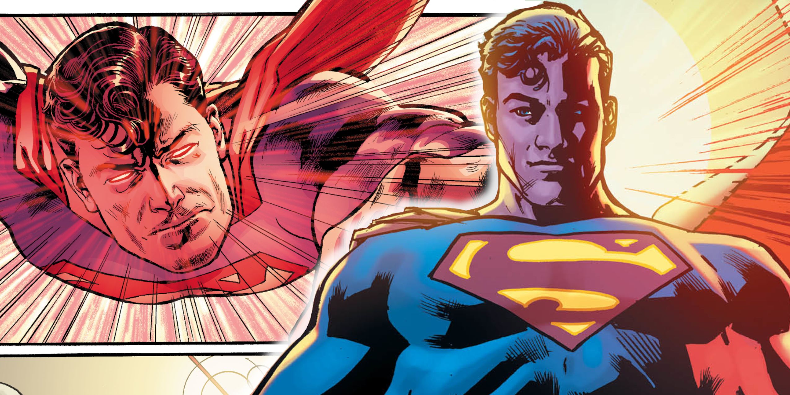 DC está matando a Lex Luthor, y solo Superman puede salvarle la vida