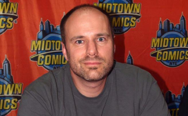 DC revela el primer vistazo a las portadas variantes de Tom King April Fool