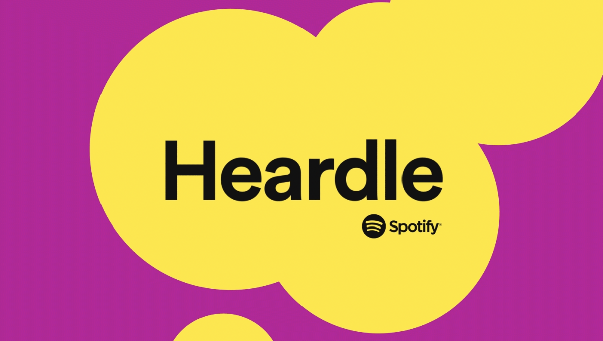 Daily Crunch: menos de un año después de comprar Heardle, Spotify cerrará el juego de música el 5 de mayo