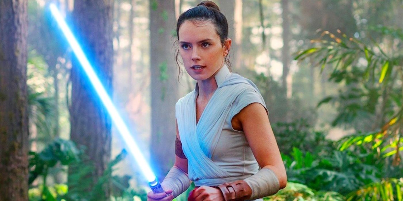 Daisy Ridley regresa como Rey en Star Wars: New Jedi Order, ambientada 15 años después de Rise of Skywalker