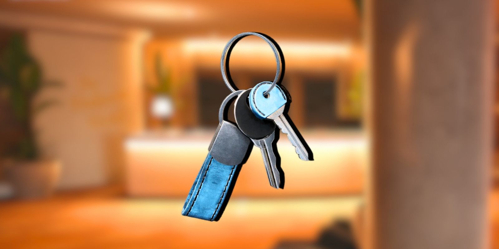 Safety Deposit Keys From Dead Island 2