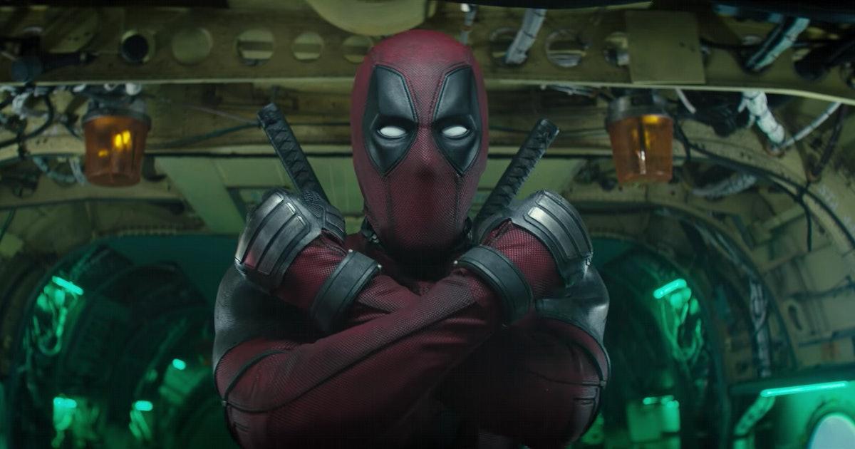 Deadpool 3: Ryan Reynolds se burla del regreso de X-Force
