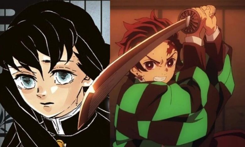 Kimetsu no Yaiba: horario y dónde ver el episodio 4 de la Temporada 3