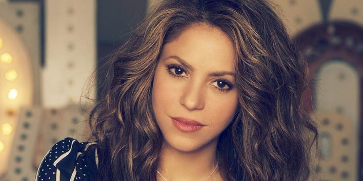 Desesperado comunicado de Shakira con respecto a sus hijos