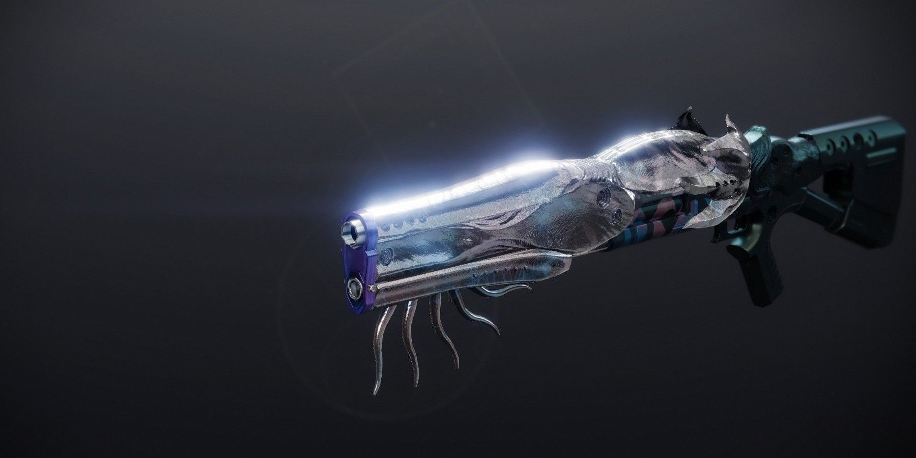 Nessa's Oblation Shotgun God Roll Screenshot in Destiny 2