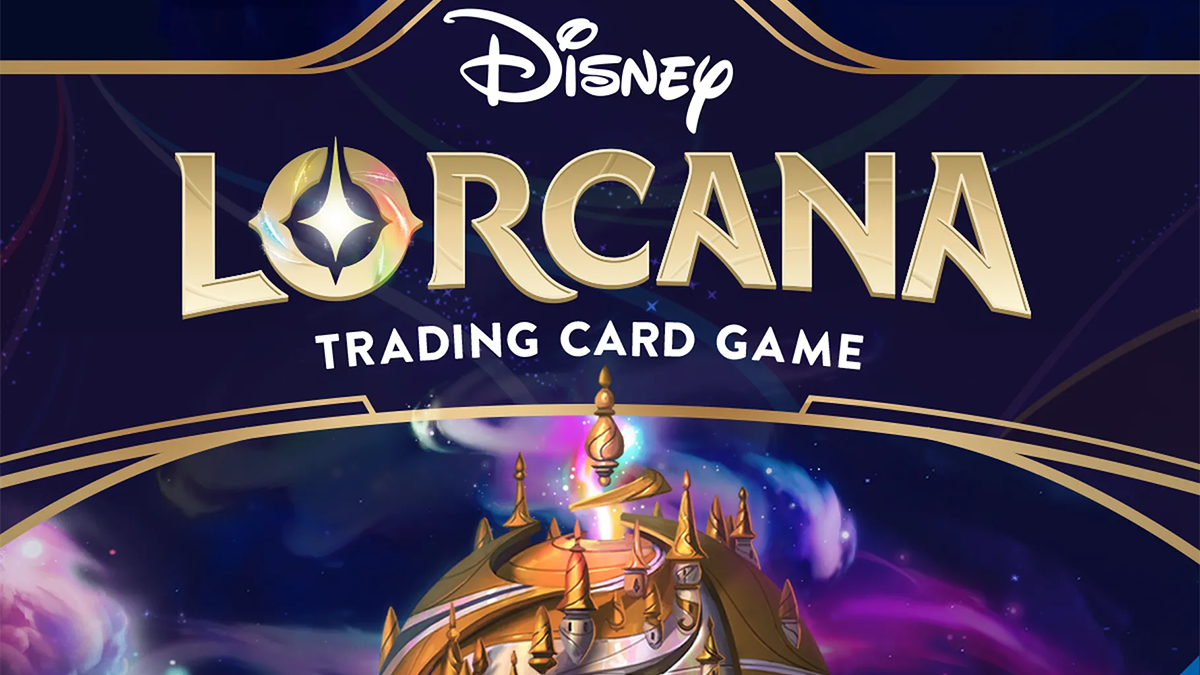 Detalles de juego de Disney Lorcana revelados