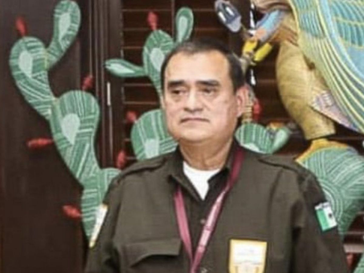 Detenido el jefe del Instituto Nacional de Migración en Chihuahua por la tragedia de Ciudad Juárez