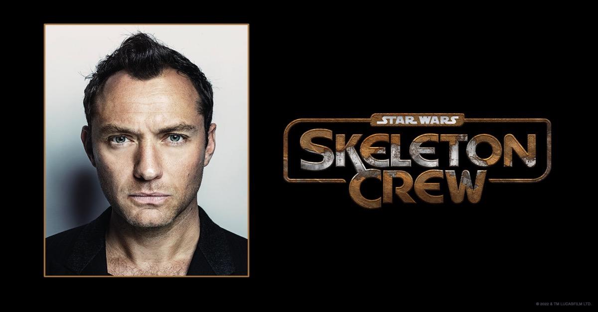 Directores de episodios de Star Wars: Skeleton Crew revelados en Star Wars Celebration 2023