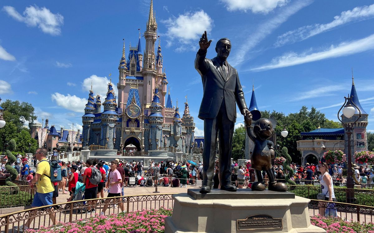 Disney recortará miles de empleos en segunda ola de despidos