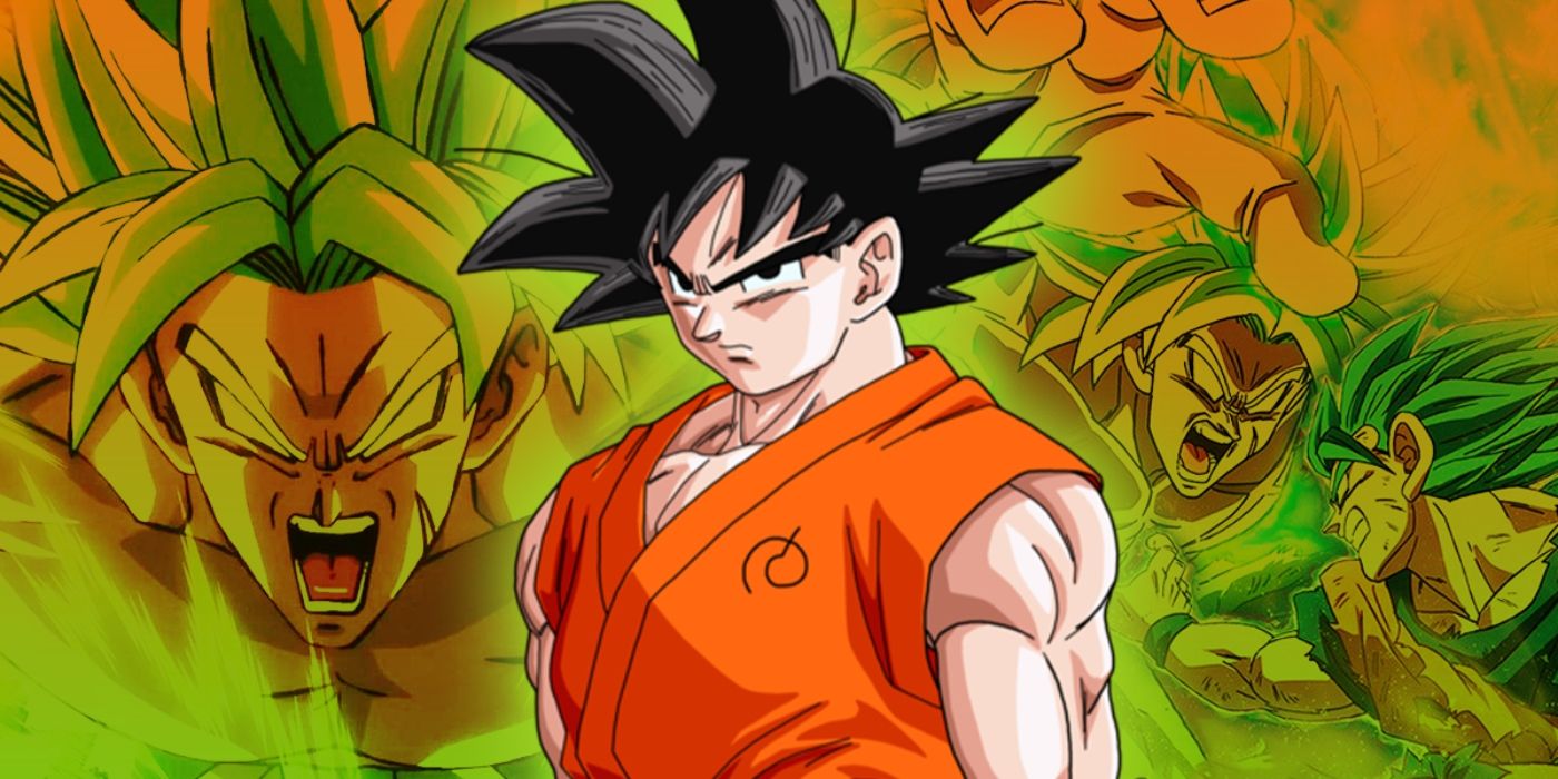 Dragon Ball Super arruina el mayor desarrollo de personajes de Goku en años