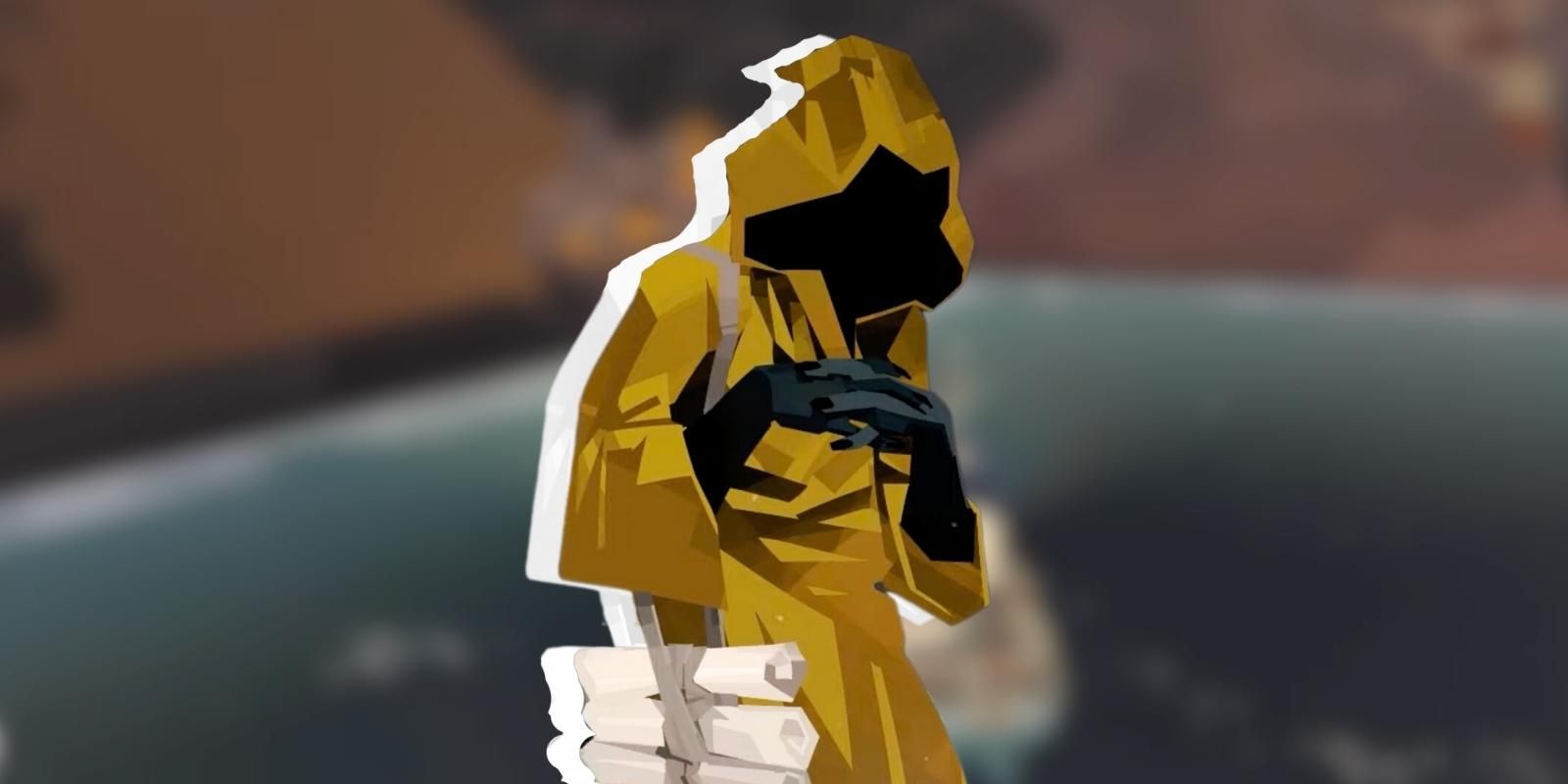 Dredge: cómo encontrar (y resolver) la figura en Gold Side Quest