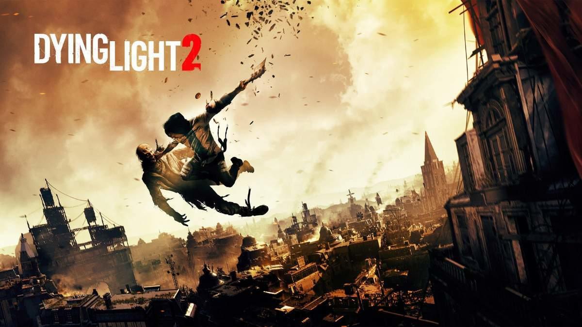 Dying Light 2 revela nueva actualización Livestream