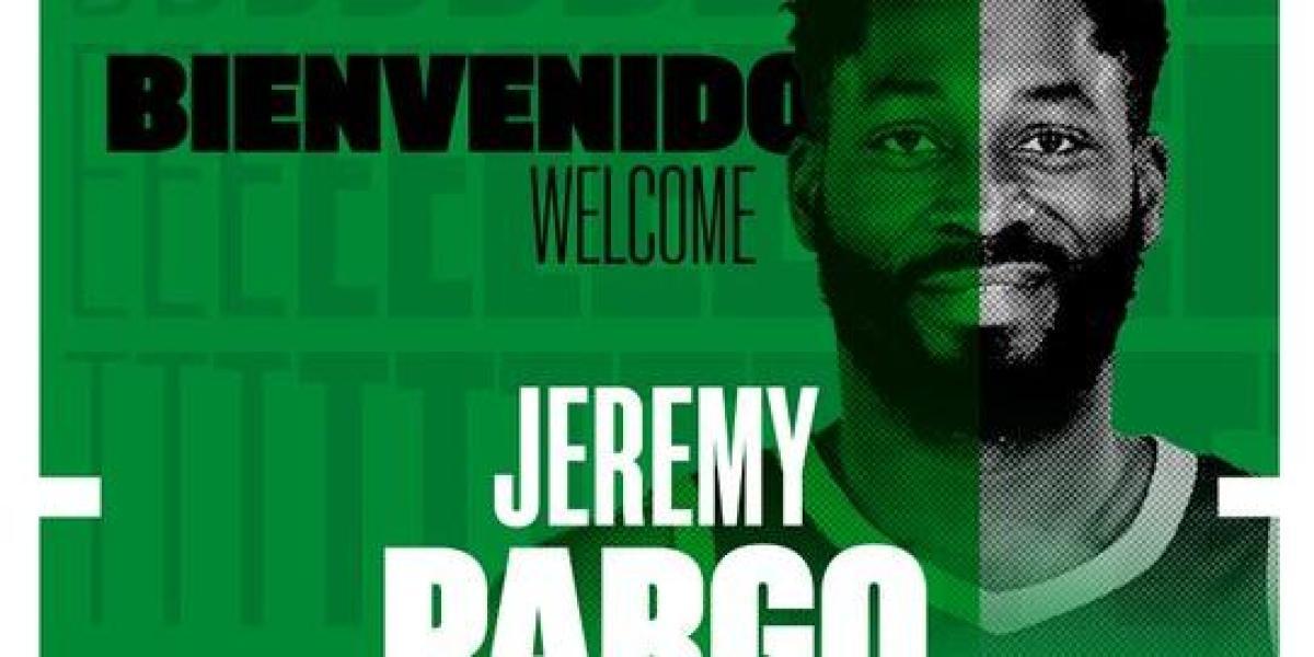El Betis hace oficial el fichaje del base Jeremy Pargo