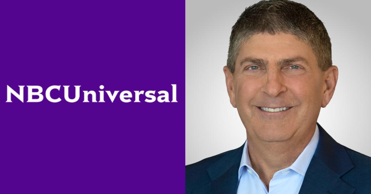 El CEO de NBCUniversal, Jeff Shell, renuncia después de una investigación de mala conducta