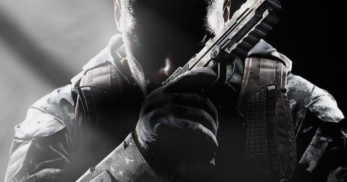 Los juegos clásicos de Call of Duty encabezan las listas de ventas una década después del lanzamiento