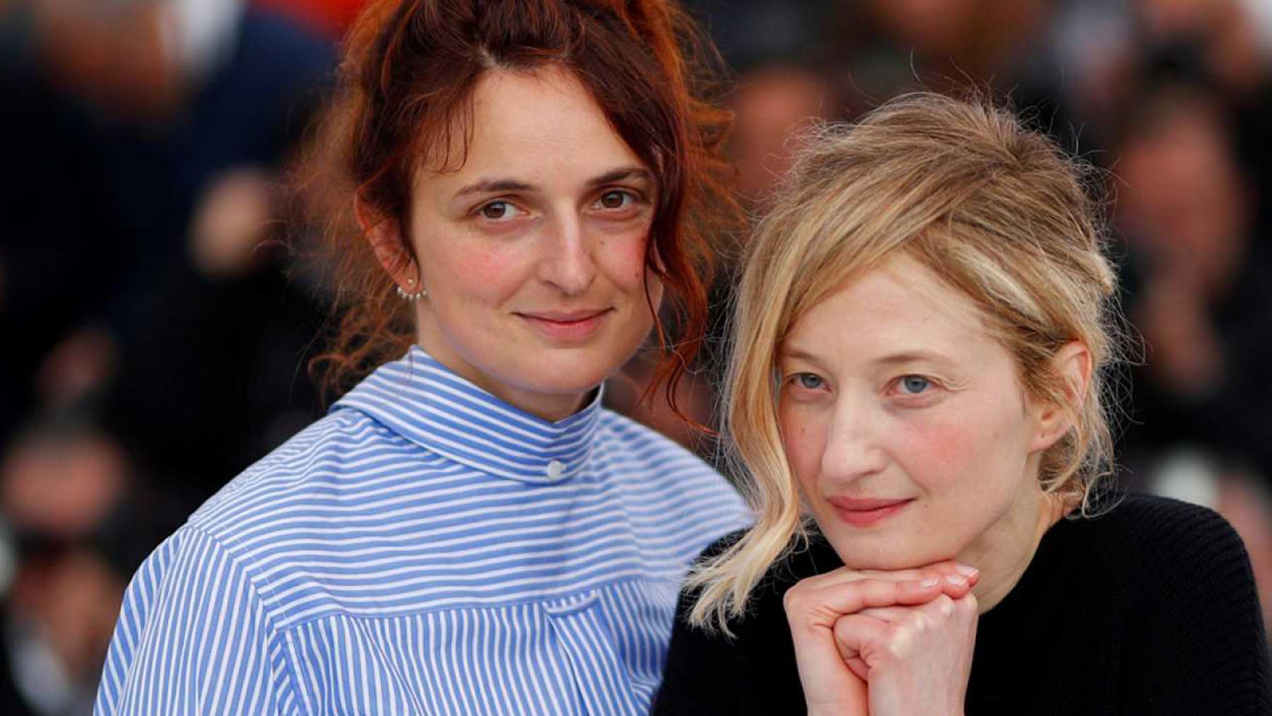 El Festival de Cine de Cannes rompe su propio récord de mujeres cineastas nominadas