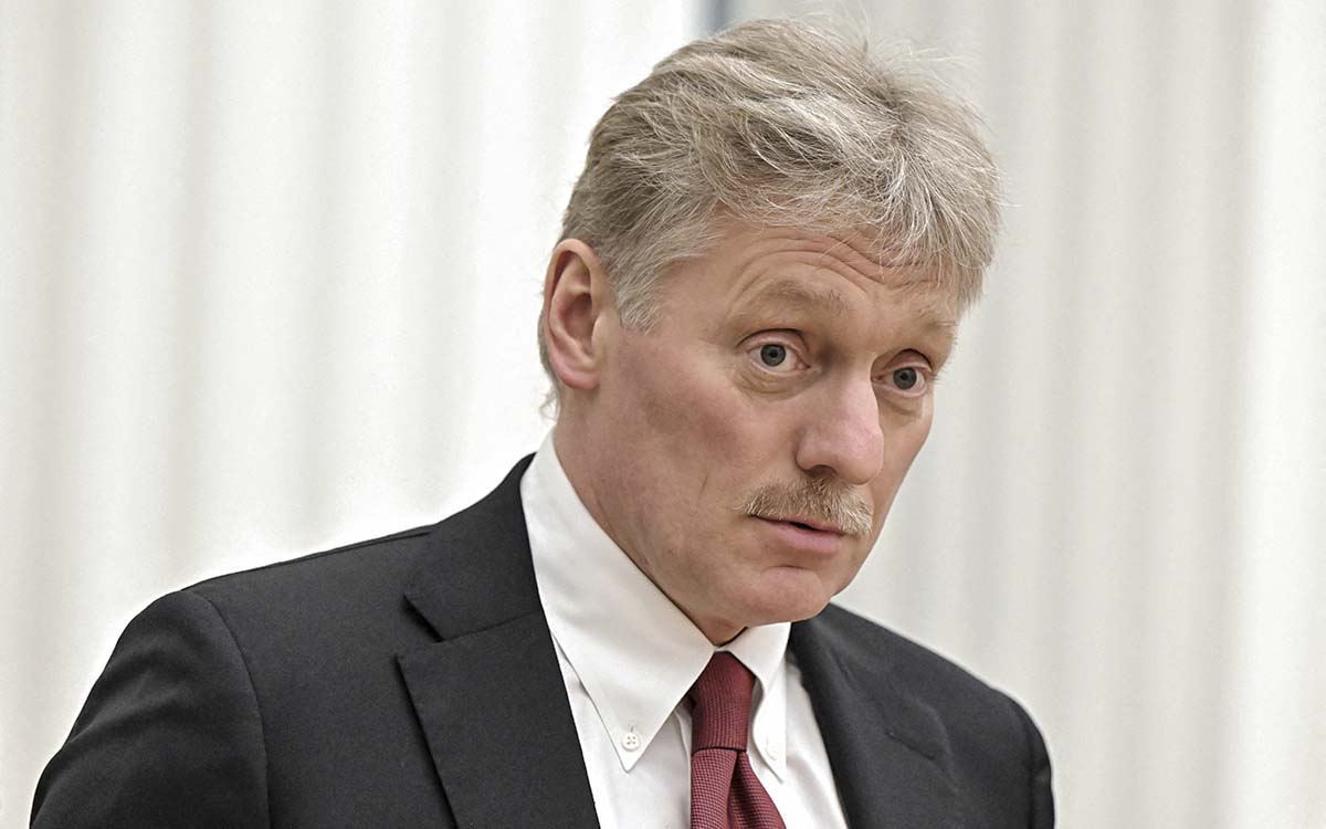 El Kremlin describe como ‘bastante interesantes’ los documentos filtrados del Pentágono